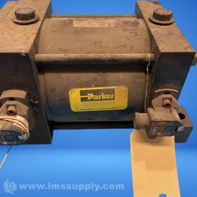 Cg2aus13a Parker 06.00 4.000 Hydraulic Cylinder Usip