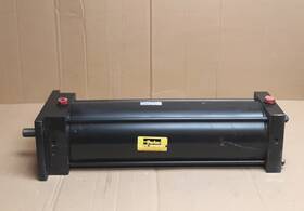 Cj2aus14ac Parker 06.00 18.875 Pneumatic Cylinder
