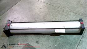 Cj2mau14ac Parker 06.00 37.000 Cylinder 250psi Bore 6.00 Inch Stroke #228650