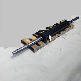 Kjj-2hkt3339a Parker 06.00 38.000 Hydraulic Cylinder 3000 Hyd Psi - Refurbished