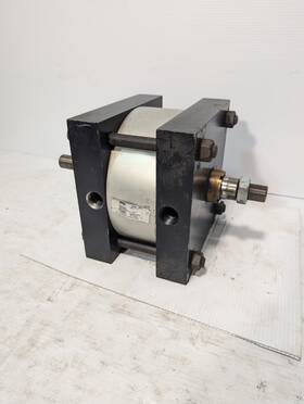 08.00kf2mau1414 Parker 1.000 Pneumatic Cylinder - Free Shipping