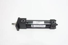 1.00j3lcr14mc3.937 Parker Hydraulic Cylinder 1in 3.937in 1900psi Double Acting