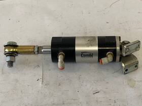 1.06rpsr1.000 Parker Combi Air Cylinder Wp374837 2 Inch Stroke 150psi 10 Bar