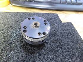 1.12nlp90.50 Parker Model Cylinder