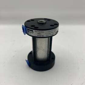 1.12nlp92.00 Parker Pneumatic Cylinder 145 Psi Air