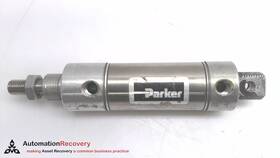 1.25dxpsr01.0 Parker Pneumatic Cylinder #302945 1.25dxpsr01.0 Parker Pneumatic Cylinder #302945