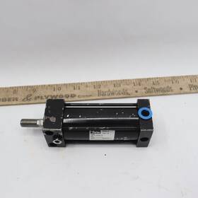 1.25uslur1601-00 Parker Universal Hannifin Single-acting Spring-return Steel 1 Inch