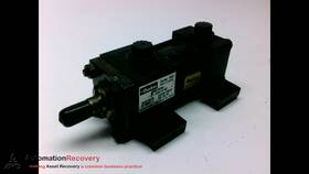 1.50-2anu14 Parker 1.50-2anu14/.500 Pneumatic Cylinder 1-1/2 Inch Stroke 1/2 Bore #194323