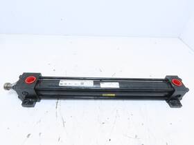 1.50ccp2hhnat1255nc14.500 Parker 1-1/2 Inch Bore X 14.5 Stroke 2h Hydraulic Cylinder