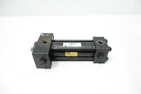 1.50cjj2hkus19ac4.000 Parker Hydraulic Cylinder 1-1/2in 4in 3000psi