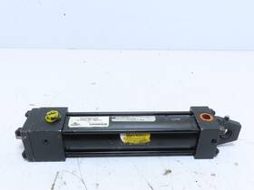 1.50csb3llt19ac5.500 Parker 1-1/2 Inch Bore X5-1/2 Stroke 3l Ser Hydraulic Cylinder