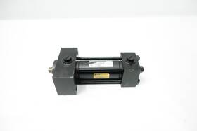 1.50jj2hlu19m3.000 Parker Hydraulic Cylinder 1-1/2in 3in 3000psi