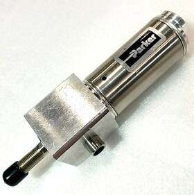 1.50tfnsr01.00 Parker Pneumatic Division Usa 1.5 Inch Bore 1 Stroke Fnt Trunnion 1.50tfnsr01.00 Parker Pneumatic Division Usa 1.5 Inch Bore 1 Stroke Fnt Trunnion