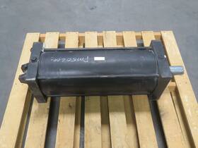 Bb2ar48m Parker 10.00 23.622 Double Acting Pneumatic Cylinder T247480