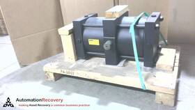 10.00cdd2anlus19ac14.000 Parker Pneumatic Cylinder #306392