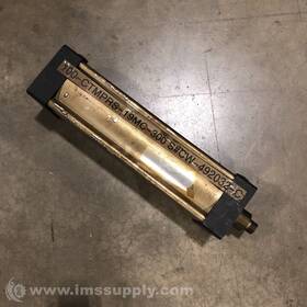 100-ctmprs-amc-300.0 Parker Series Mp Pneumatic Cylinder Usip