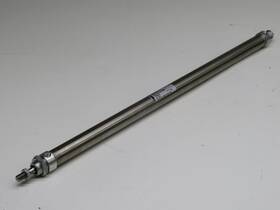 Lb25n500 Parker 10z-3 Pneumatic Air Cylinder T248834