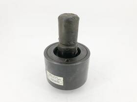1337390150 Parker Self-aligning Rod End Coupler 1 1/2-12fm To 1/2-12m Thread