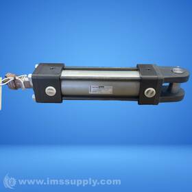 Parker 1cb63bb160-ab Hydraulic Cylinder Usip