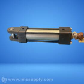 Parker 1cb63bb160-ad Hydraulic Cylinder Usip