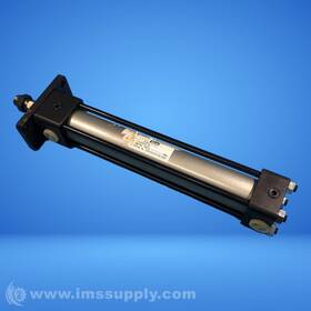 1fa40bb245-bd Parker Hydraulic Cylinder Usip