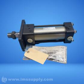 1fa63bb115-bd-l Parker 70h-8 Hydraulic Cylinder Usip