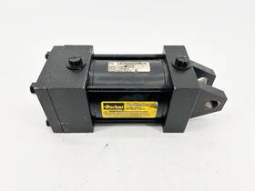 3.25bb2alu19a3.000 Parker 1h000039028 Pnuematic Cylinder 250 Psi