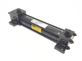 1.00cc2anlu14ac5.000 Parker 1h000175790 Heavy Duty Hyd. Cylinder 250 Psi