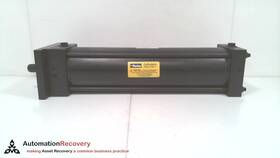 1h000177673 Parker Heavy Duty Cylinder #325367