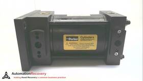 4.00cj2anlus19ac44.000 Parker 1h000180024 Pneumatic Cylinder Model #278267
