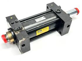 3.25ckjj2hkpvs33a33ac6.250 Parker 1h000188809 Hydraulic Cylinder 3.25 Inch B 6.25 S