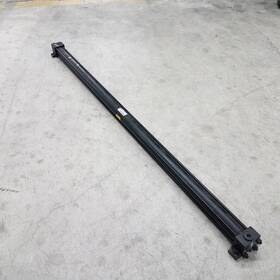 1h2h0a00278866 Parker Hydraulic Cylinder 3000 Psi - Used