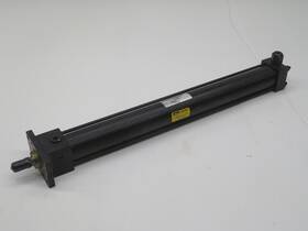 1h3l0000250117 Parker Hydraulic Cylinder T228236