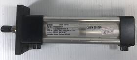 1p4ma0002017 Parker Pneumatic Cylinder 4ma Series 250 Psi