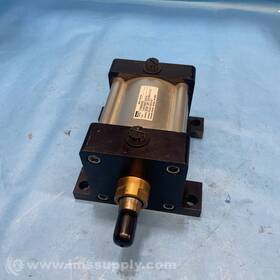 1p4ma0020253 Parker Tie Rod Nfpa Pneumatic Cylinder Usip