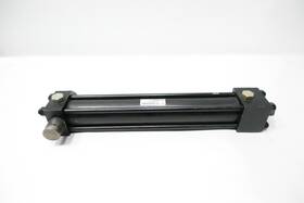 2.00cdb2hlt24ac14.000 Parker Hydraulic Cylinder 2in 14in 3000psi