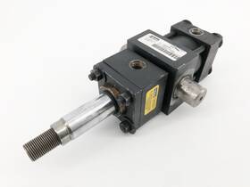 2.00dd3llt34a2.000 Parker Hydraulic Cylinder 2000psi 1h000025841