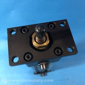 Parker 2.00j4madu14a06.00 Pneumatic Cylinder Usip