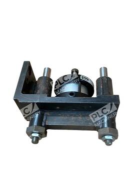 2.00nlp91.00 Parker Stroke Sc Series Air Cylinder