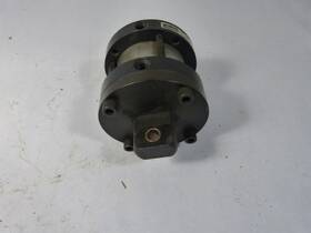 2.501lp91.50 Parker Double Acting Compact Cylinder Used