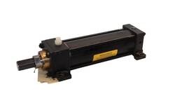 2.50c2alu44ac7.000 Parker 2-1/2 Inch Bore 250psi 7 Stroke Pneumatic Cylinder