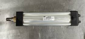 Parker 2.50cbb4ma3u34ac08.00 Pneumatic Cylinder