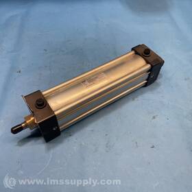 2.50cbc4ma3u14ac08.00 Parker Nfpa Aluminum Air Cylinder Usip 2.50cbc4ma3u14ac08.00 Parker Nfpa Aluminum Air Cylinder Usip