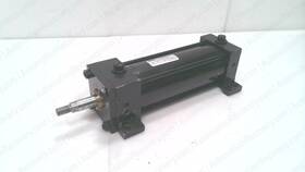 2.50cc2anlus14ac5.50 Parker 2.50cc2anlus14ac5.50/cu12 Heavy Duty Pneumatic Cylinder #336247