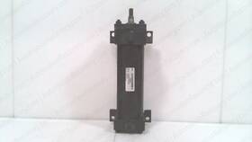 2.50cc2anlus14ac6.000 Parker Double Acting Cylinder #329508