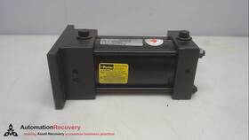 2.50cj2anlus19ac3.000 Parker Cylinder Envelope Pressure 250psi Air #261650