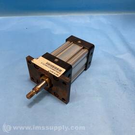 2.50cj4ma2uv14ac00.1.50 Parker Pneumatic Cylinder Usip