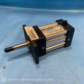 2.50cj4ma3uv14ac01.50 Parker Pneumatic Cylinder Usip