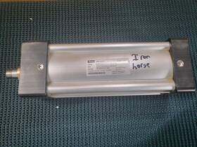 2.50ctea4ma3u19ac05.00 Parker 4ma Series Pneumatic Cylinder