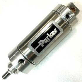 2.50sxpsr02.50 Parker Pneumatic Division Usa Double End Mounts Rear Pivot